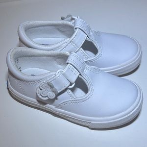 Keds. Size 5M Toddler Daphne Shoes.